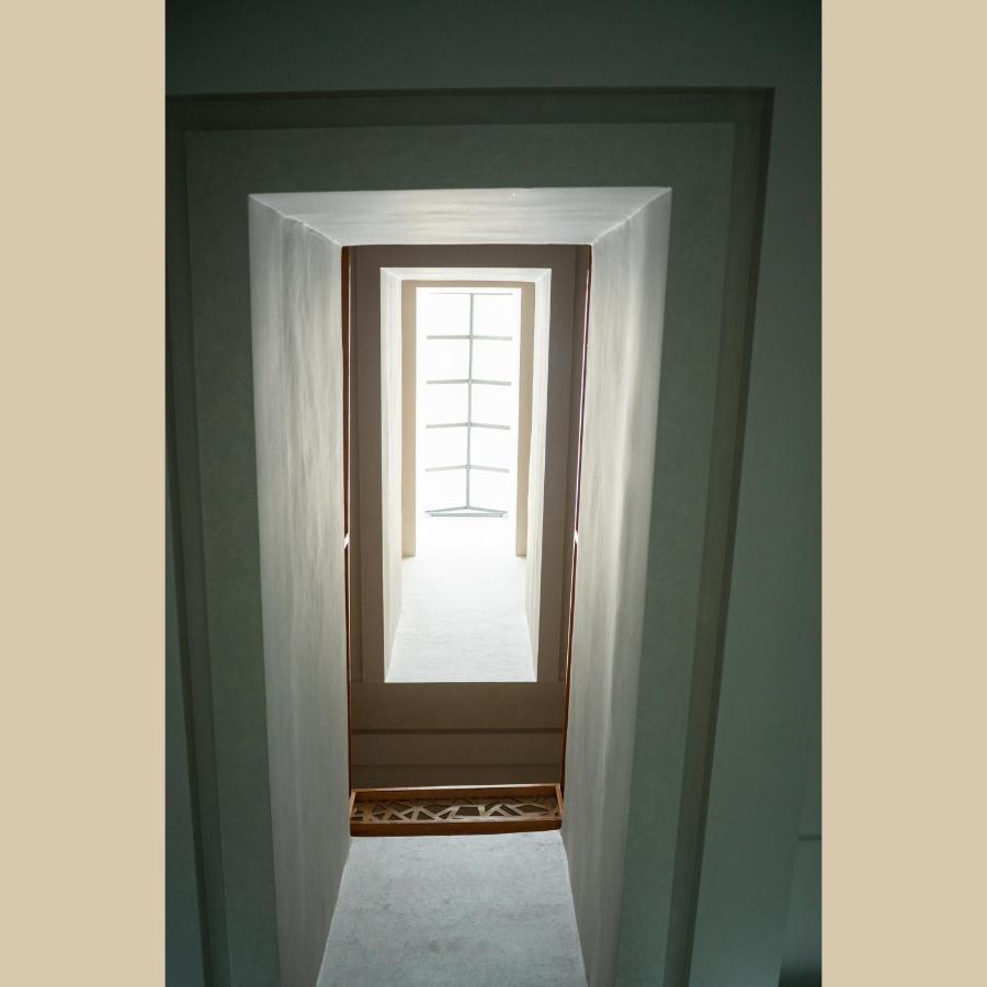 Moussa Residence Dakhla Esterno foto