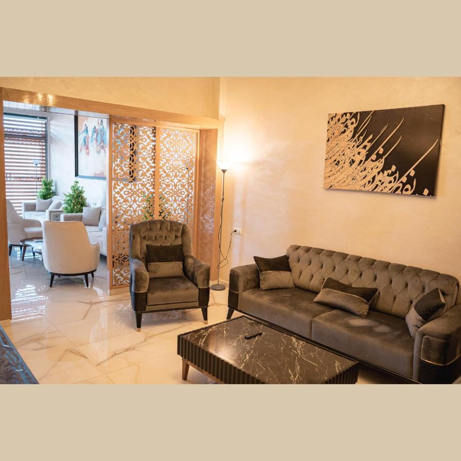 Moussa Residence Dakhla Esterno foto