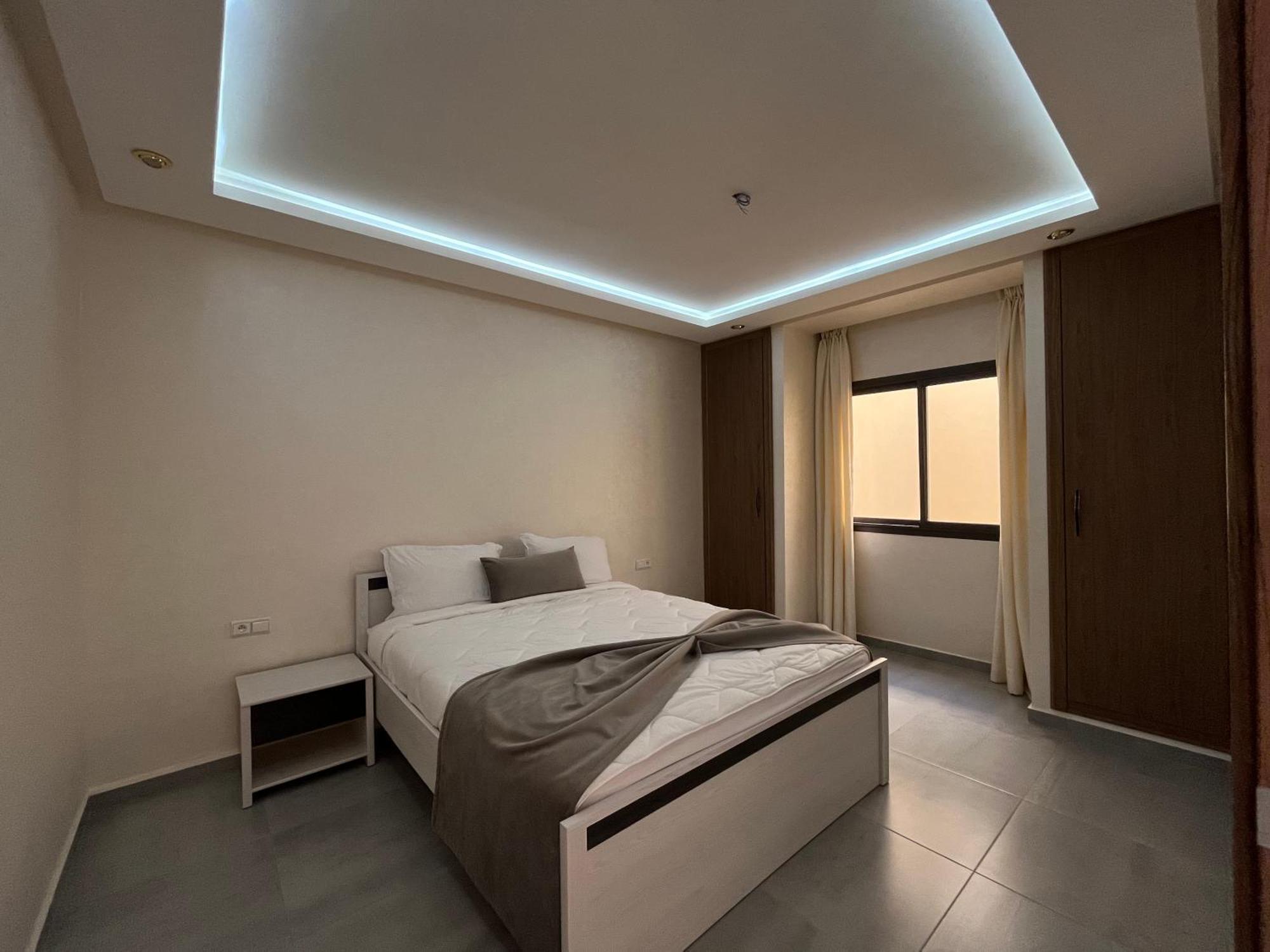 Moussa Residence Dakhla Esterno foto