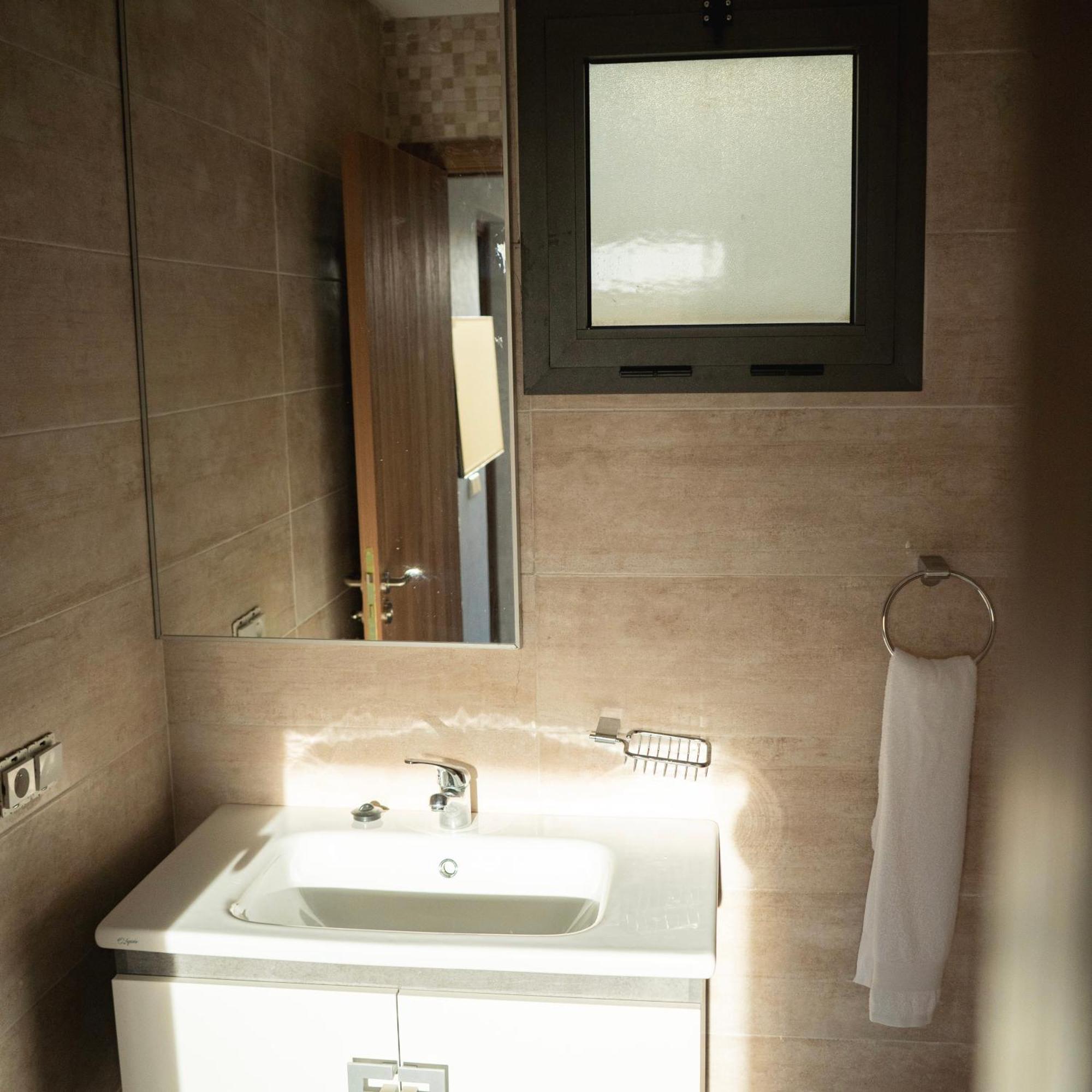Moussa Residence Dakhla Esterno foto