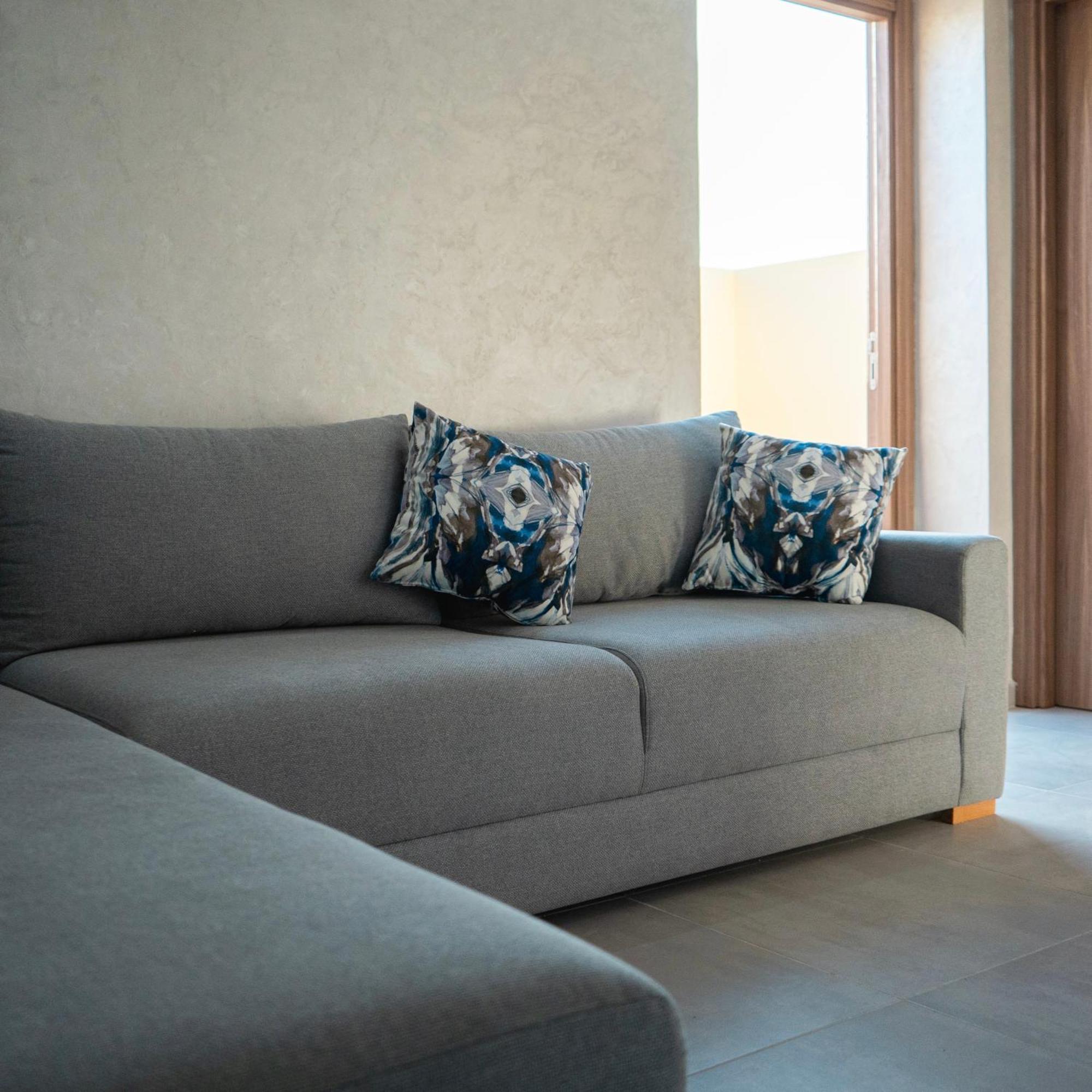 Moussa Residence Dakhla Esterno foto